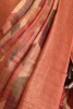 Designer Pure Tussar Silk Saree